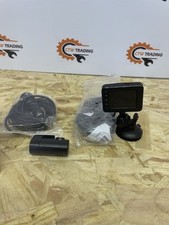 NAVITEL R250 Dual Dash Cam - FULL HD Front & Rear Car Video Cameras