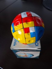 Rubik cube vintage - rubik, 1985