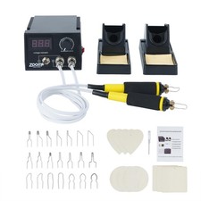 Wood Burner Kit or Wood