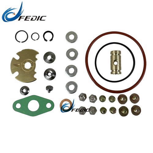 Turbo repair kit - , 713667