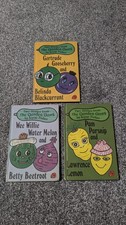 Garden Gang Book Bundle