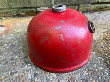 TILLEY X246B RED PAINTED BRASS