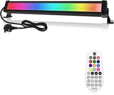 LED RGB Light Bar 42W Wall