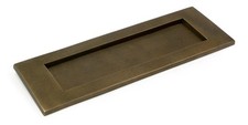 From the anvil - the, 52411