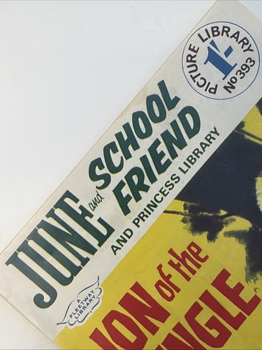 June and school - and, friend