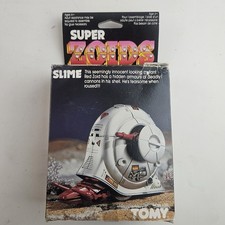 Tomy - Super Zoids - EMZ-001