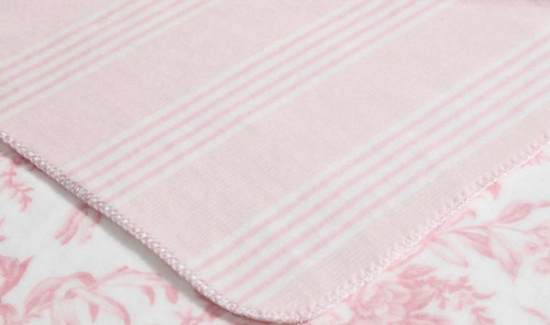 Laura ashley pink bedford - laura,