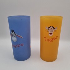 2 Disney Store Hi Ball Tigger