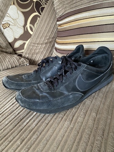 Nike elite waffle trainers - nike,