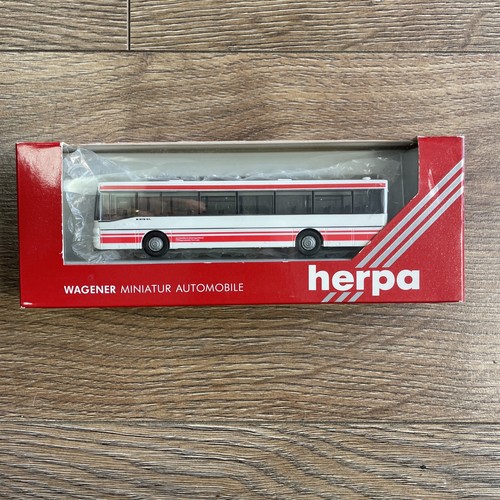 Scale herpa 834001 - 834001, setra