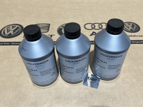 Golf mk2 mk3 - vr6, 1l
