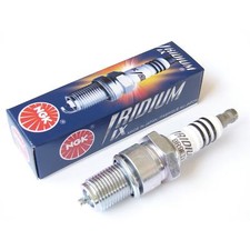 NGK BR9EIX Iridium Spark Plug