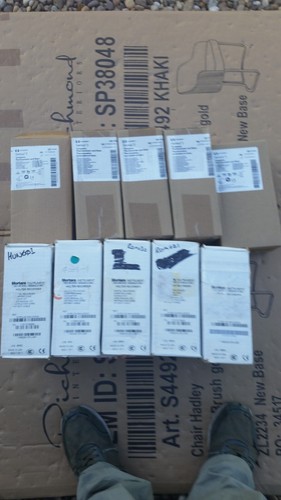 Joblot medical equipment all