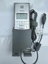 Jabra Dial 550 PHD100 VOIP Wired USB Phone Handsets