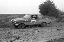 I Burdon R Roper Vauxhall Viva