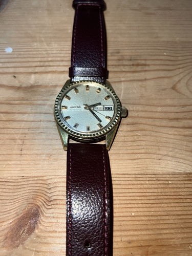Vintage enicar automatic ref - enicar,