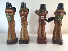 Bundle of 4 x Vintage Chinese