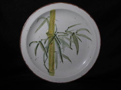 Midwinter rangoon dinner plate - dinner,