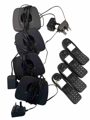 Bt1000 digital cordless - bt1000,