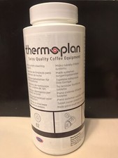 Milk Tabs For Thermoplan Black