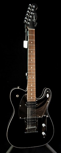 John signed fender squier - john, 5