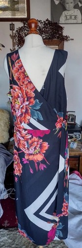 Soon matalan wrap look - soon,