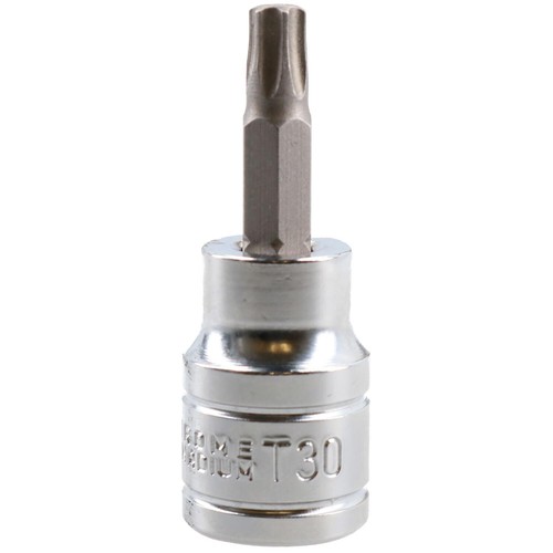 T30 male torx bit star - torx,