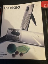 eva Solo Beautiful Grater