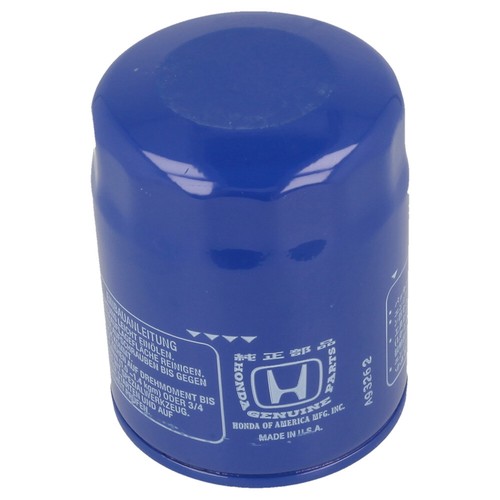 Oil filter fits honda gxv530u - fits,