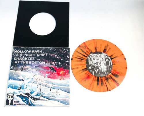 Rare punk guilty - ,