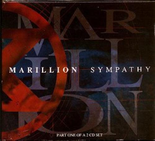 Marillion sympathy - sympathy, /