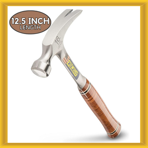 Estwing e16s hammer - e16s,