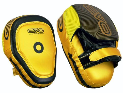 Evo curved boxing - evo,