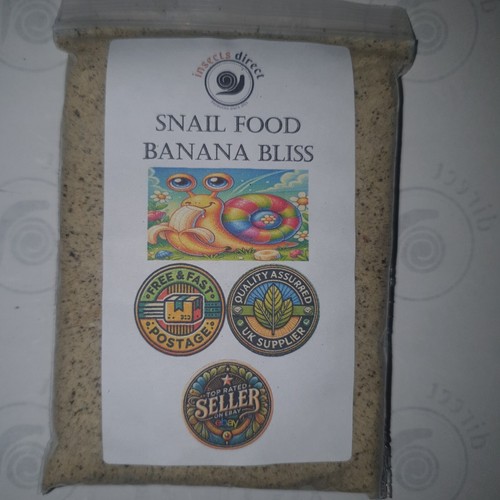 Giant african land snail food - giant,