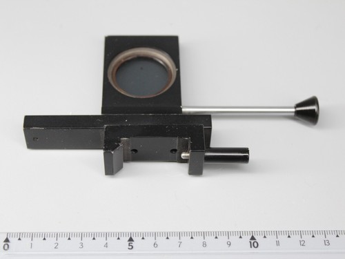 Uknown zeiss jena microscope - jena,