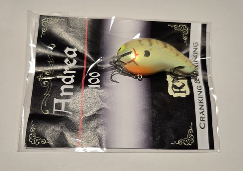 Riddle baits andrea 100 - baits,
