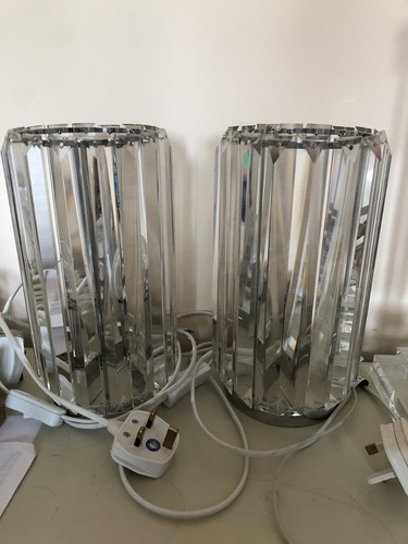 Laura ashley crystal and - crystal,