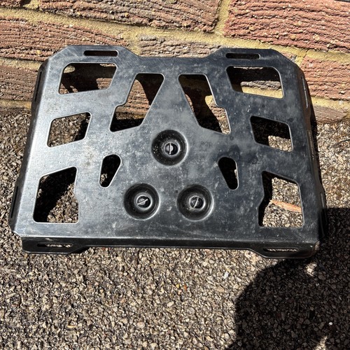 Motech luggage rack - sw-motech,