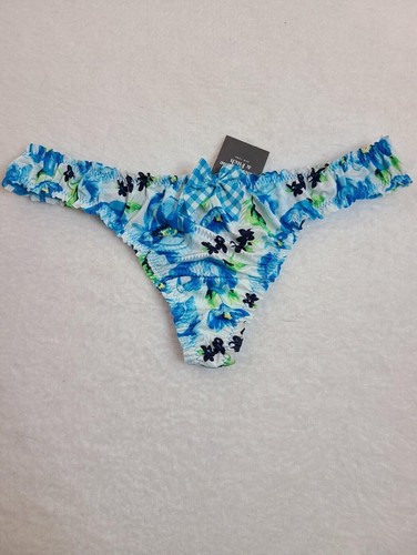 Rare y2k vtg gilly hicks - gilly,