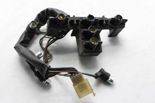 Wiring harness indicator