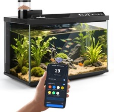 Nobleza 30L Smart Aquarium