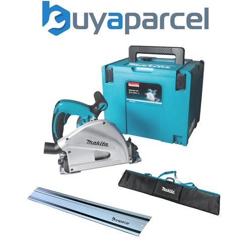 Makita sp6000j 240v plunge - 240v, cut