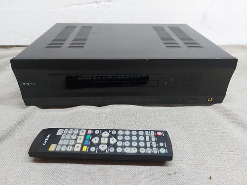 Oppo bdp105d multi - bdp105d,