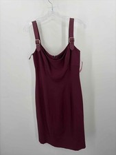 Pre-Owned Reem Acra Purple