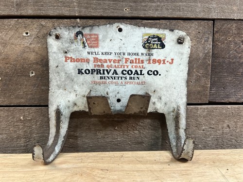 Antique kopriva coal - antique, co