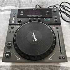 Gemini CDJ-210 Professional