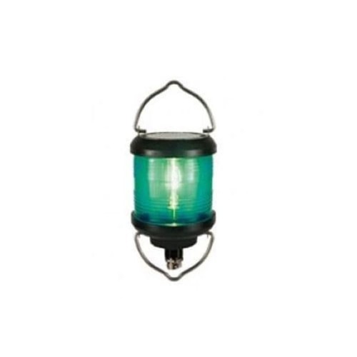Aqua signal series boat - aqua, or