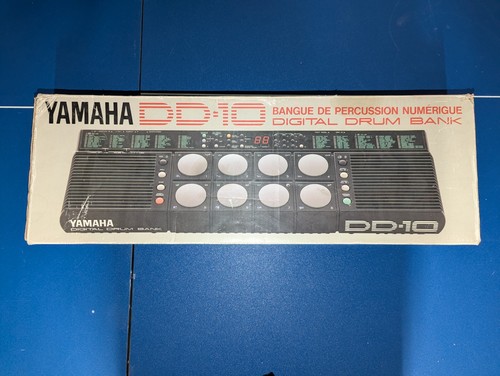 Yamaha 1980 s digital - yamaha, 1980’s