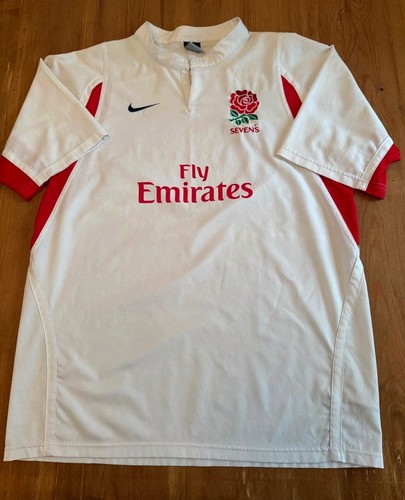 Nike england sevens rugby - nike,