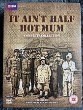 It Ain’t Half Hot Mum
